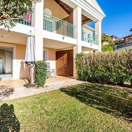Cozy Apartment In Agay With Stunning Views Saint-Raphael  Luaran gambar