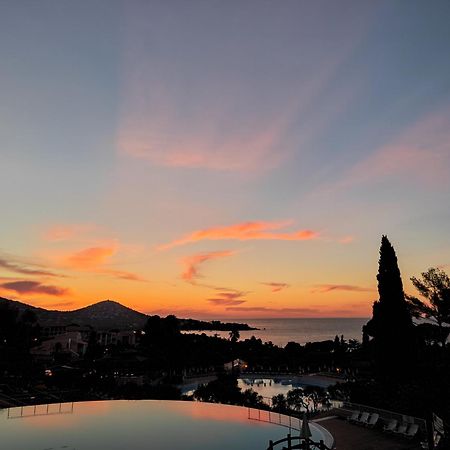 Cozy Apartment In Agay With Stunning Views Saint-Raphael  Luaran gambar