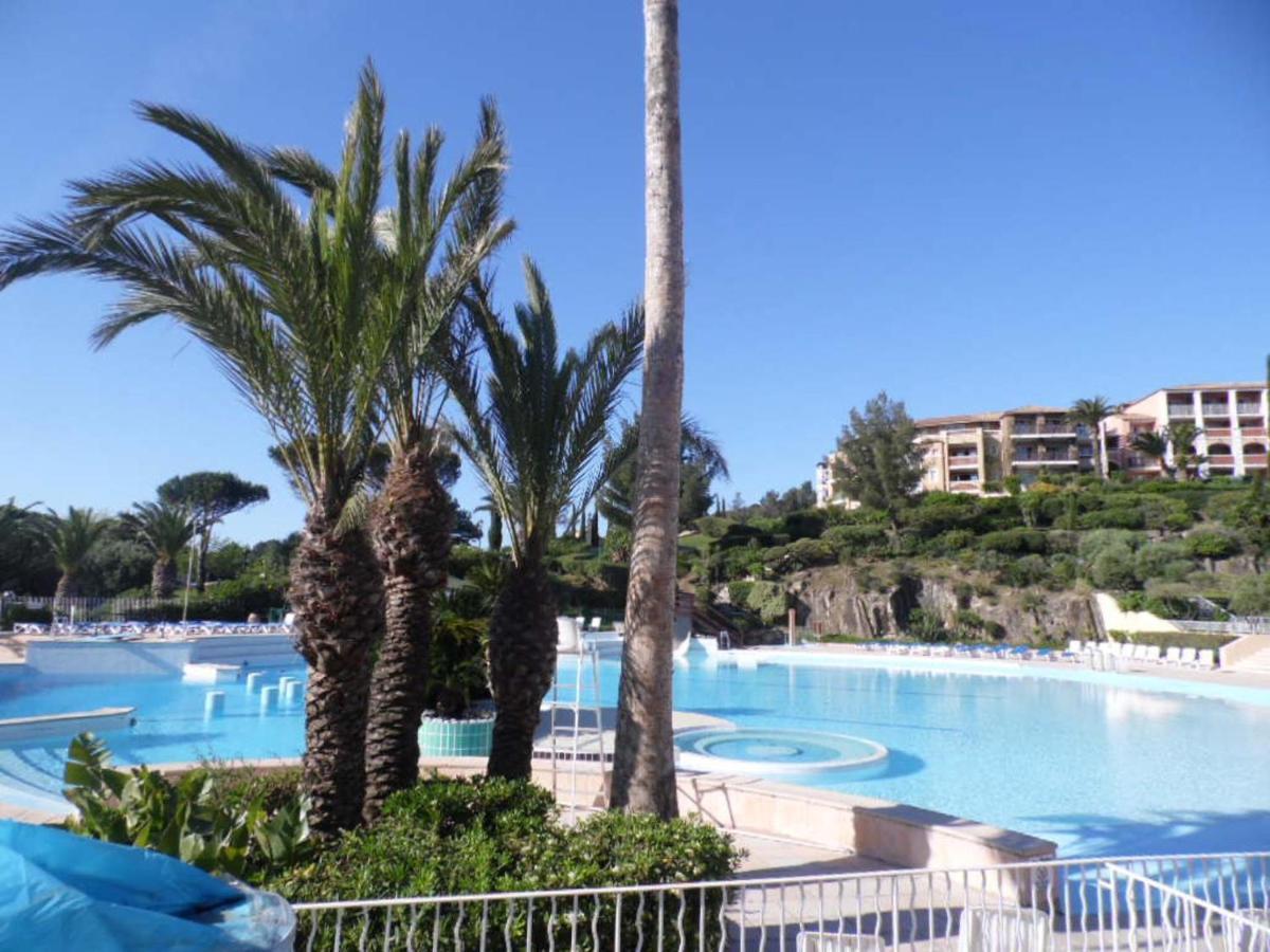 Cozy Apartment In Agay With Stunning Views Saint-Raphael  Luaran gambar