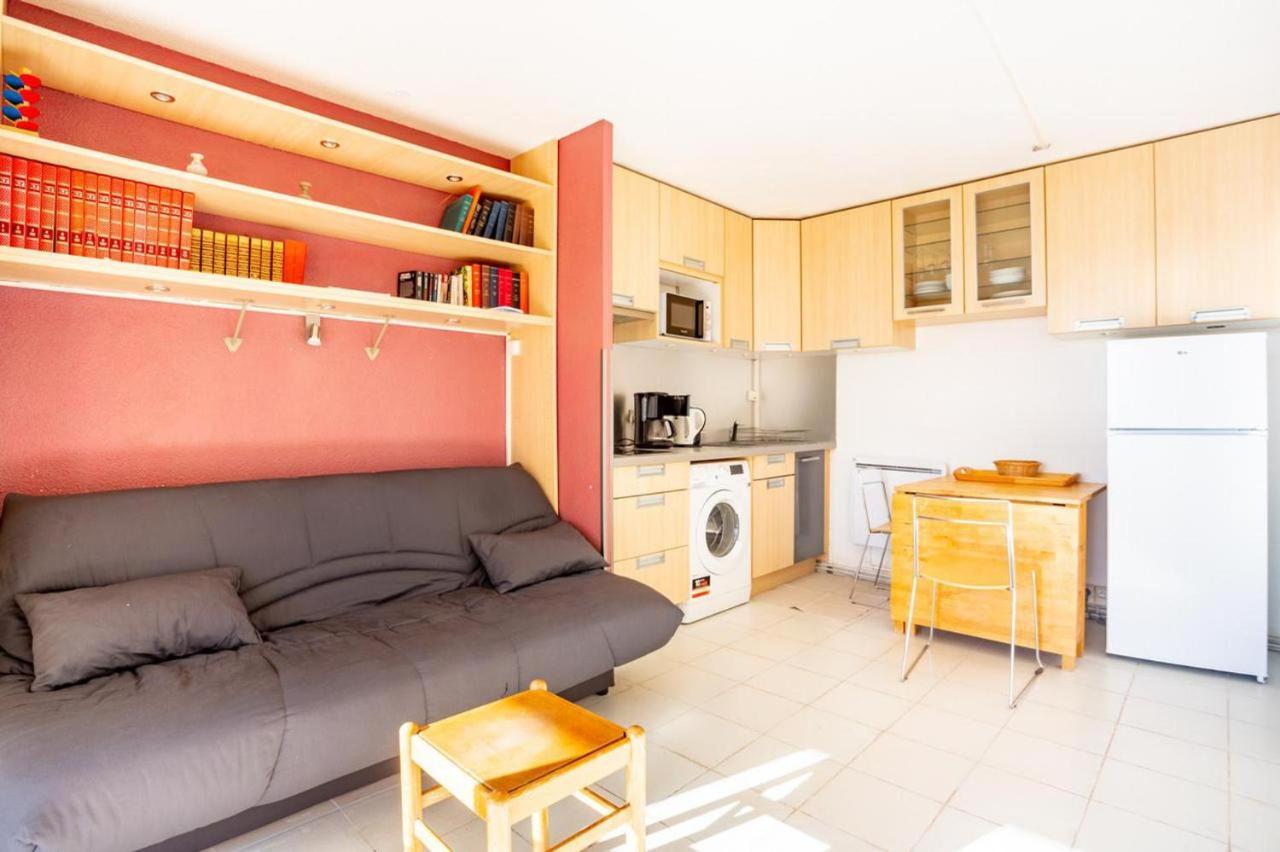 Cozy Apartment In Agay With Stunning Views Saint-Raphael  Luaran gambar