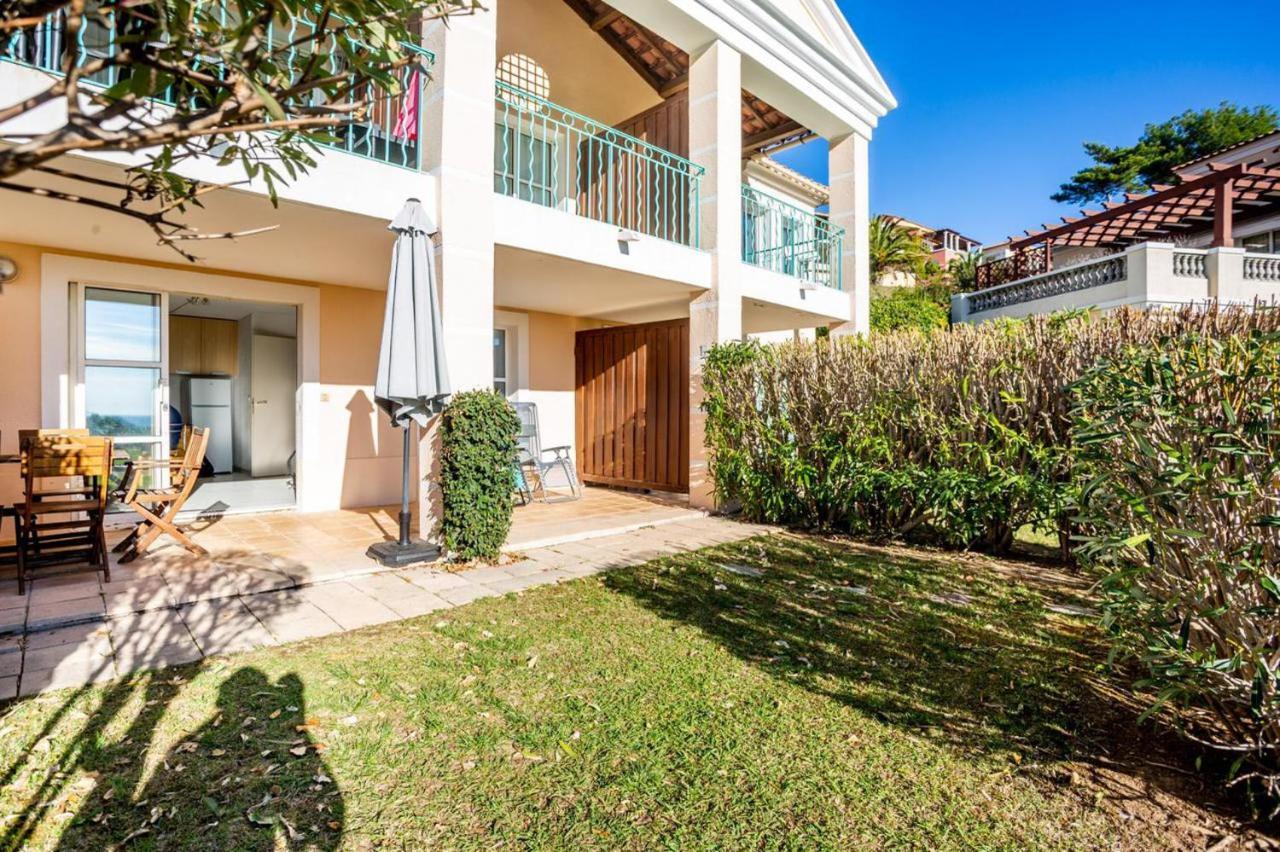 Cozy Apartment In Agay With Stunning Views Saint-Raphael  Luaran gambar