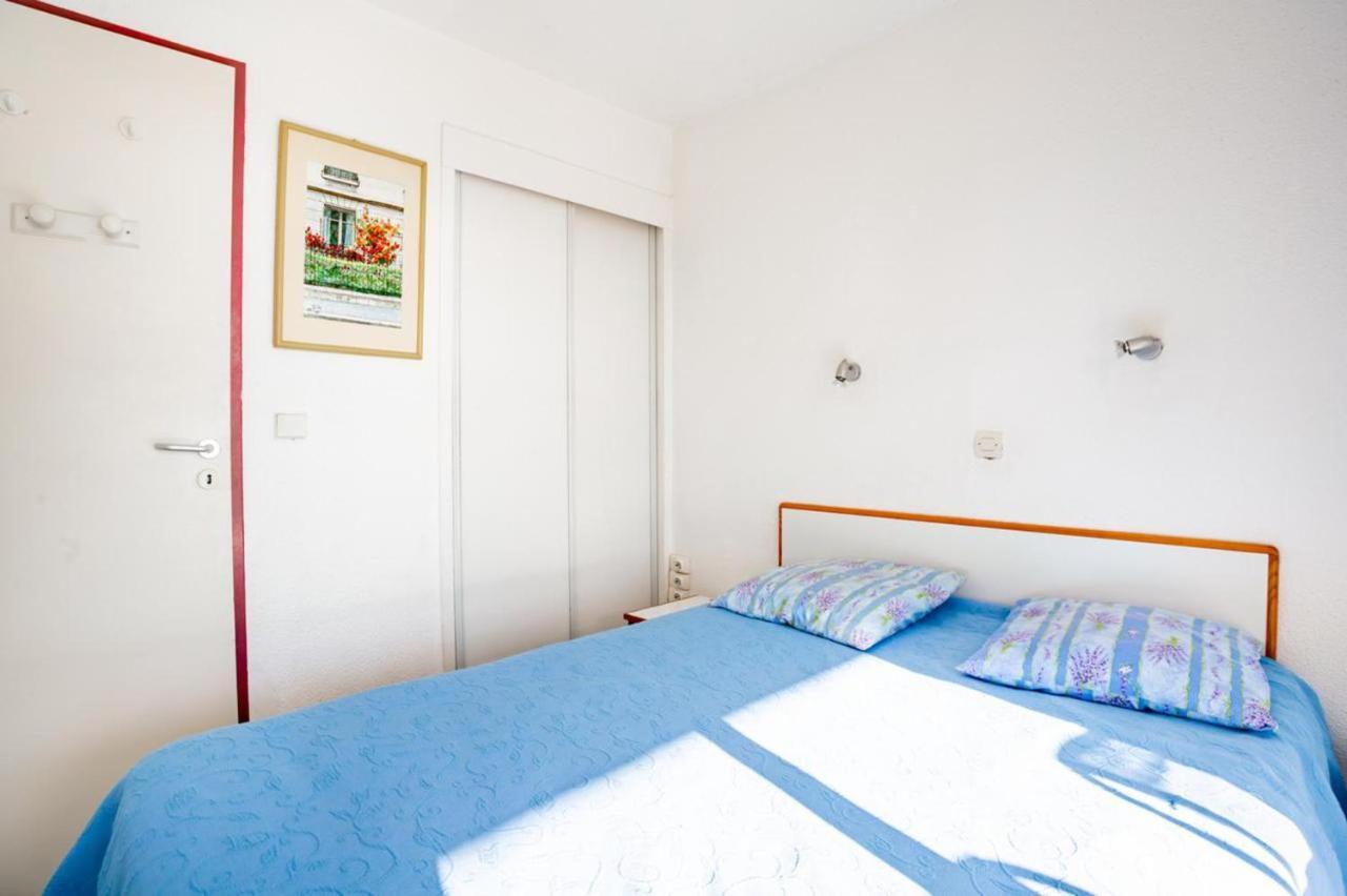 Cozy Apartment In Agay With Stunning Views Saint-Raphael  Luaran gambar